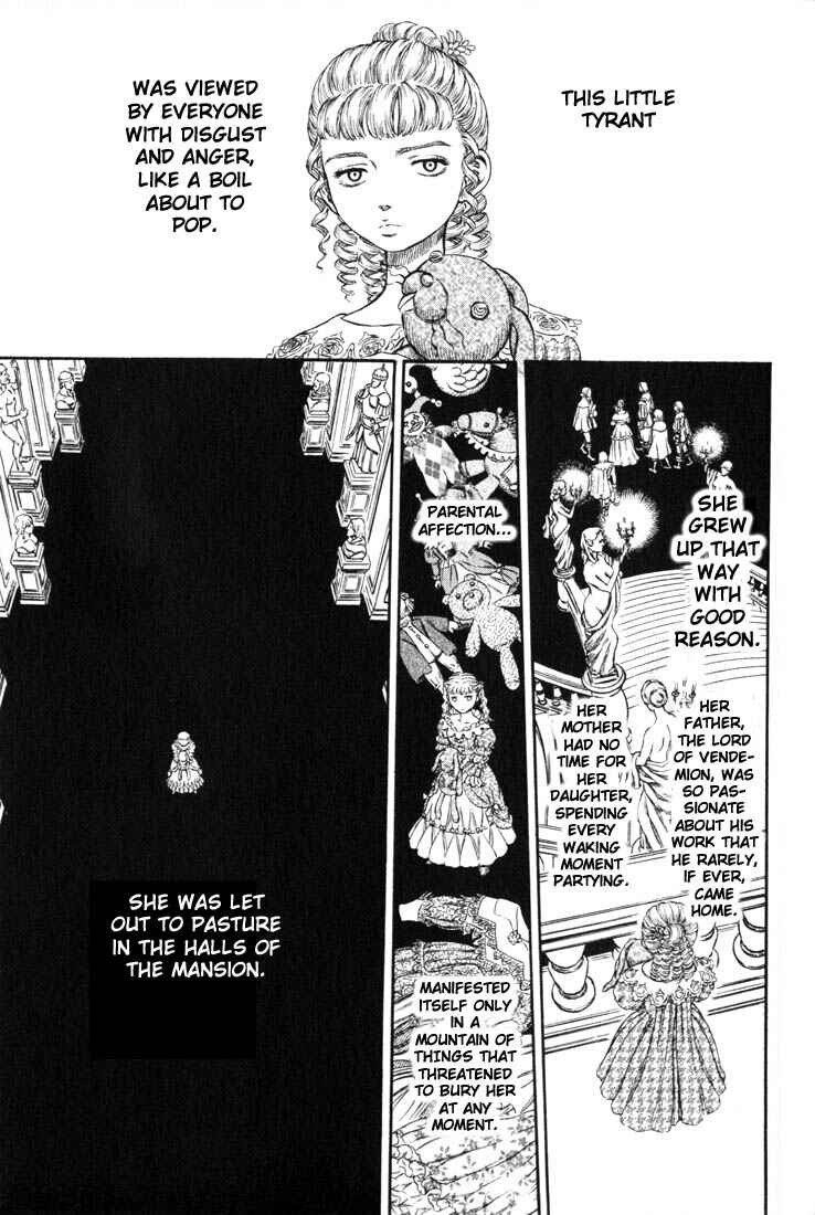 Page 13 Chapter 185 Berserk