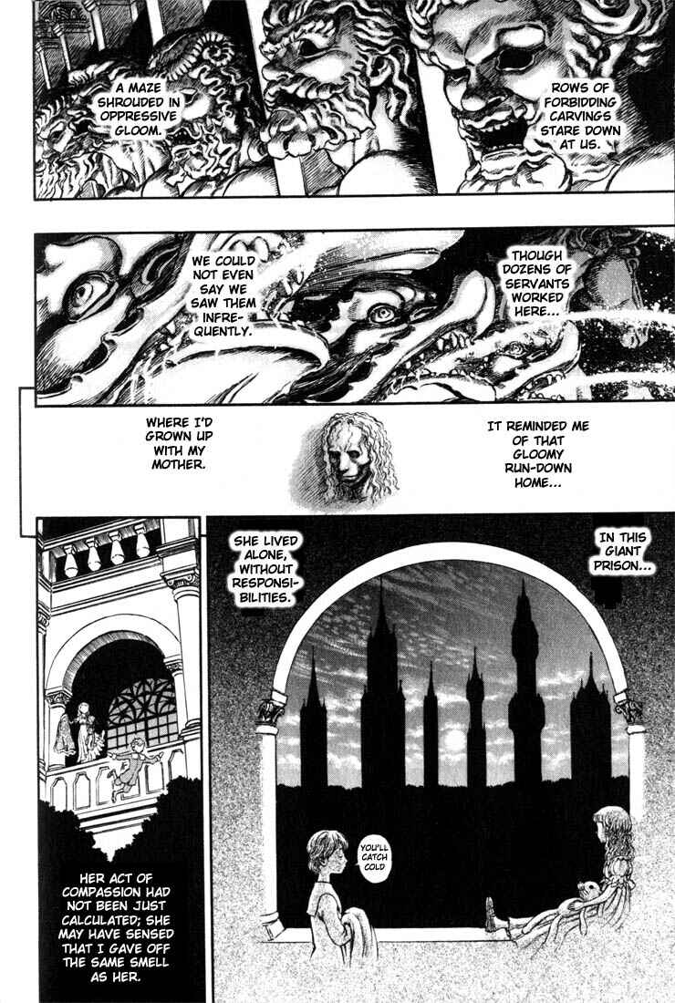 Page 14 Chapter 185 Berserk