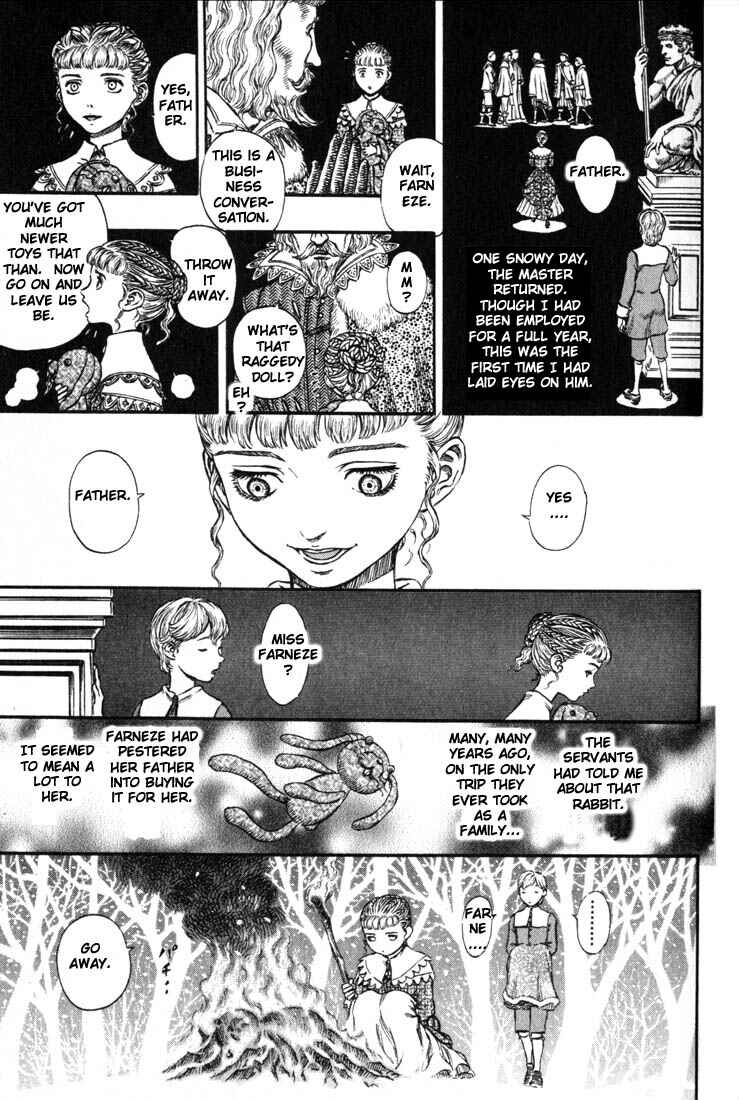 Page 19 Chapter 185 Berserk