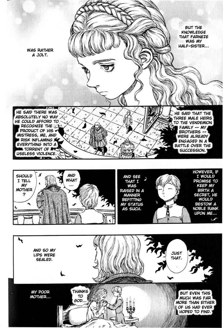 Page 22 Chapter 185 Berserk