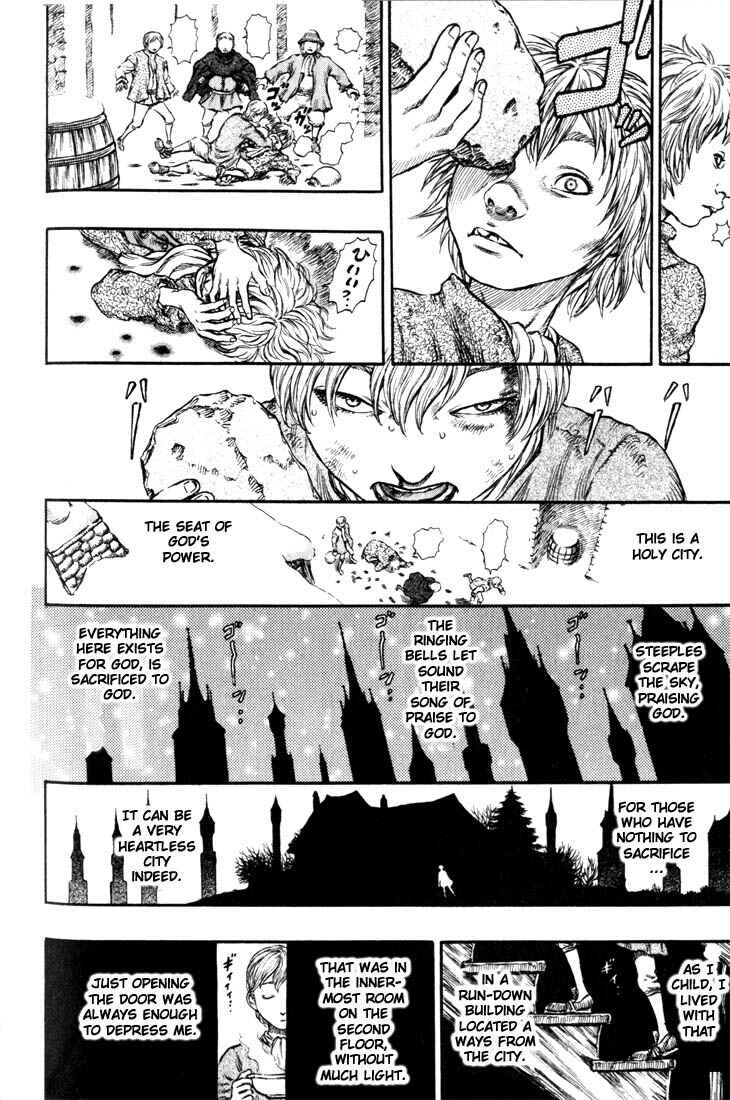 Page 6 Chapter 185 Berserk