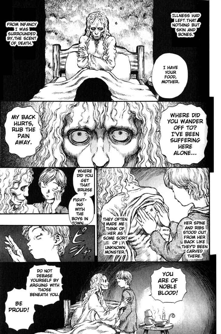 Page 7 Chapter 185 Berserk