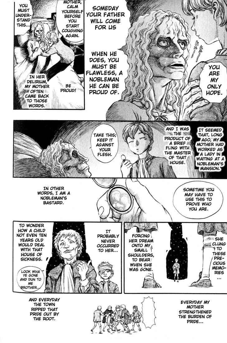 Page 8 Chapter 185 Berserk