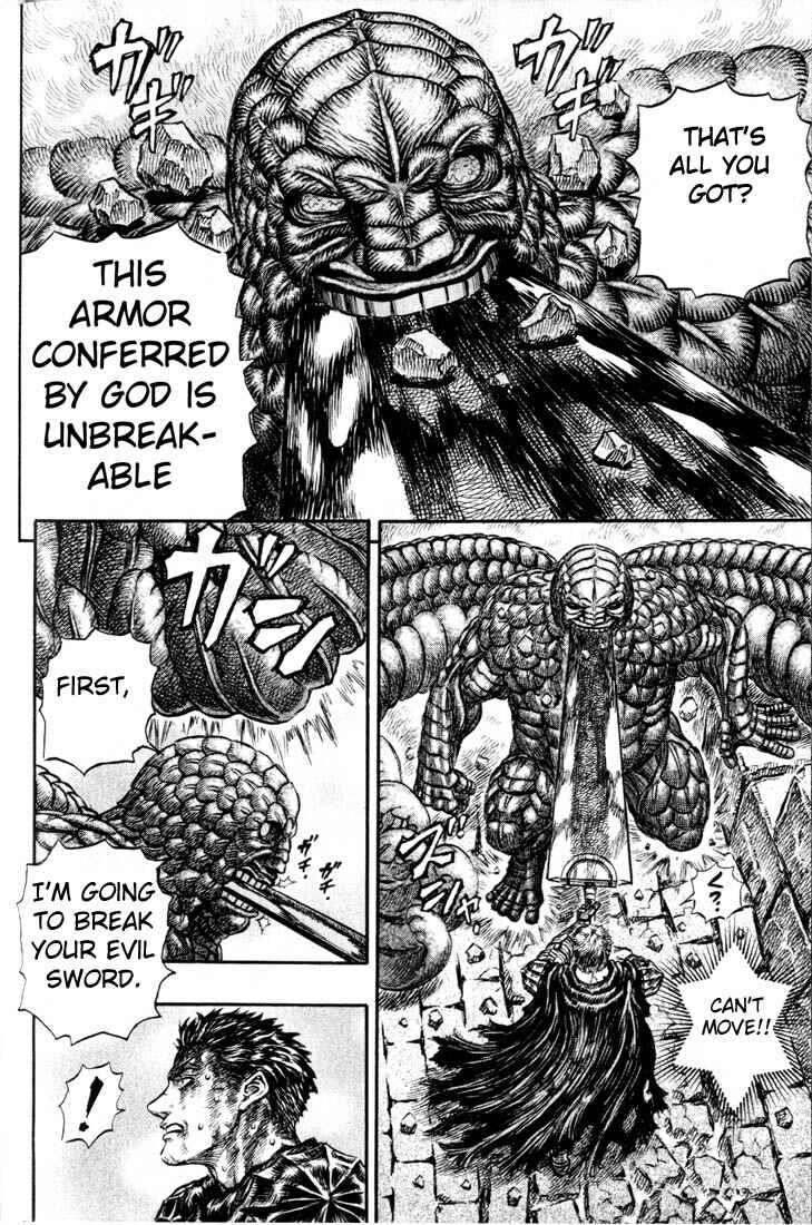 Page 11 Chapter 168 Berserk