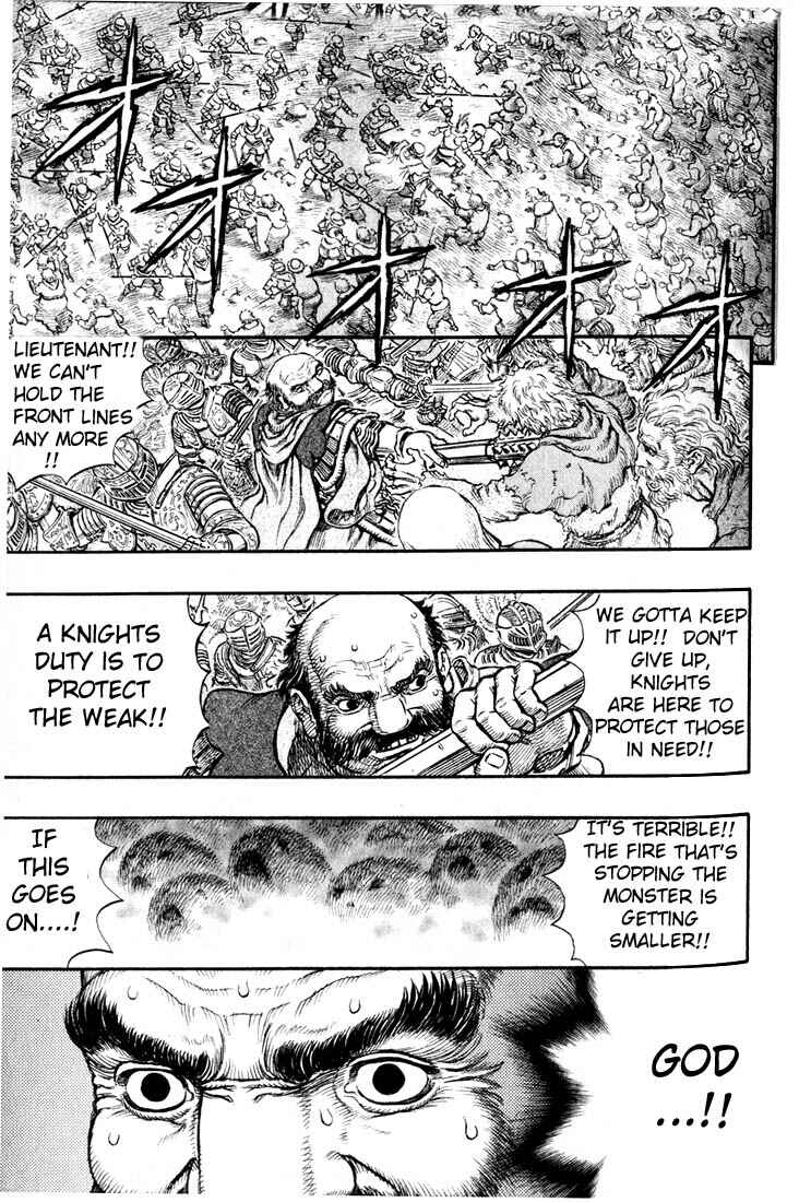 Page 3 Chapter 168 Berserk