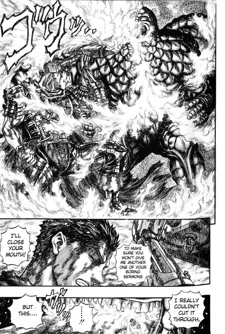Page 8 Chapter 168 Berserk