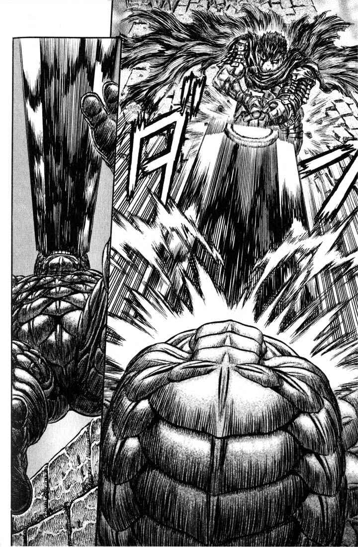 Page 9 Chapter 168 Berserk