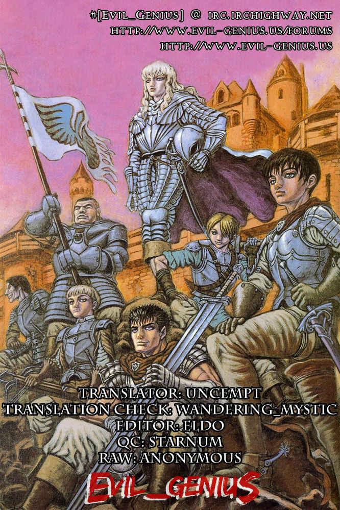 Page 21 Chapter 293 Berserk