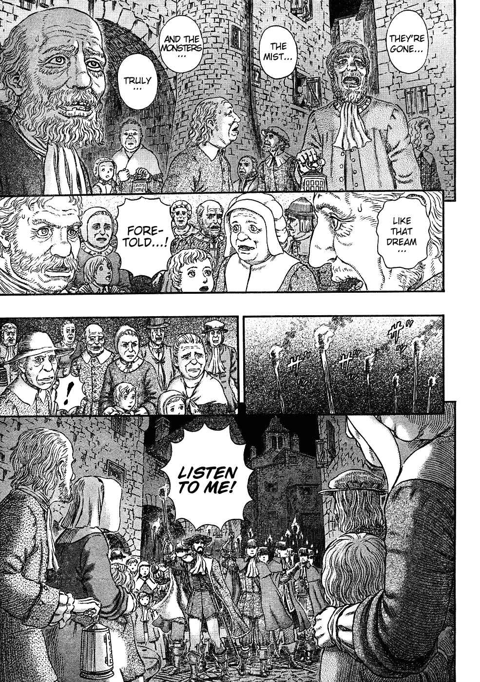 Page 3 Chapter 293 Berserk