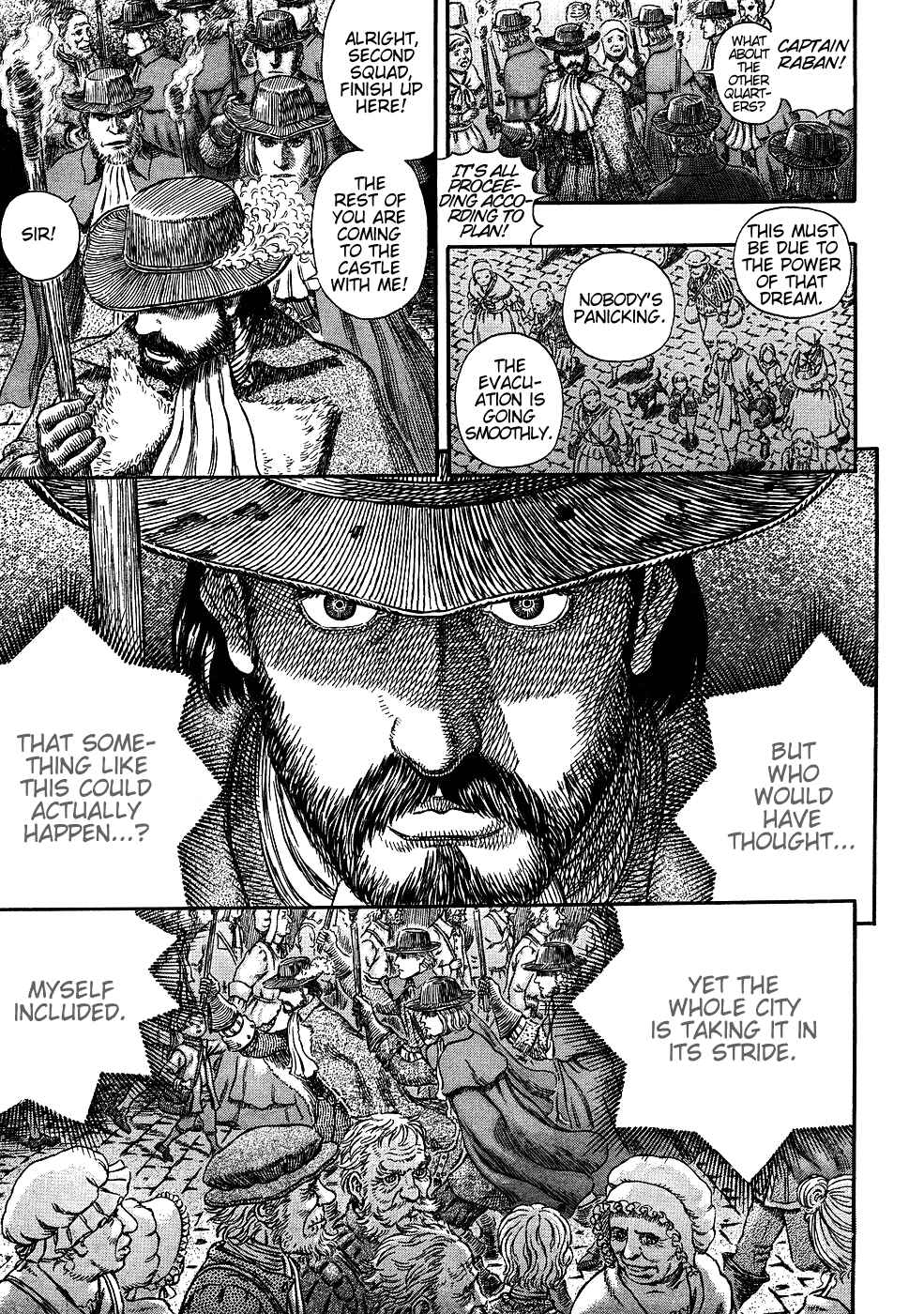 Page 5 Chapter 293 Berserk