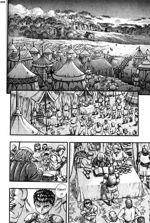 Page 40 Chapter 0.09 Berserk