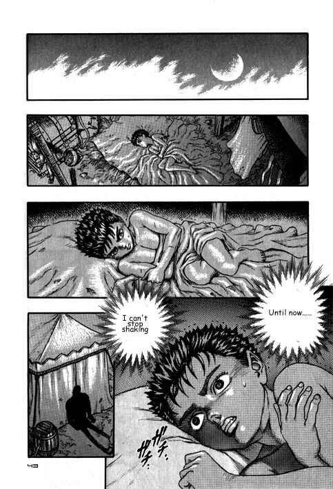Page 44 Chapter 0.09 Berserk