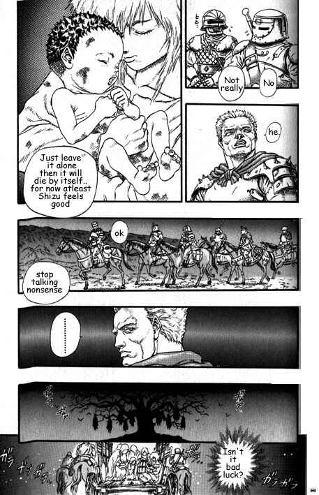 Page 9 Chapter 0.09 Berserk