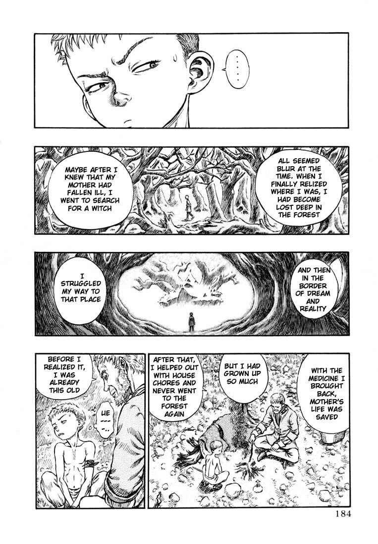 Page 14 Chapter 205 Berserk