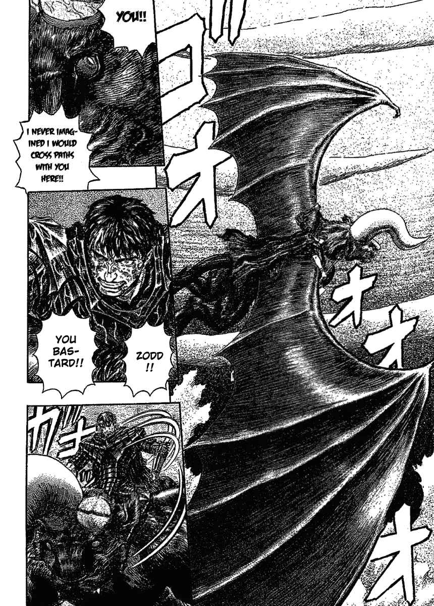 Page 10 Chapter 277 Berserk