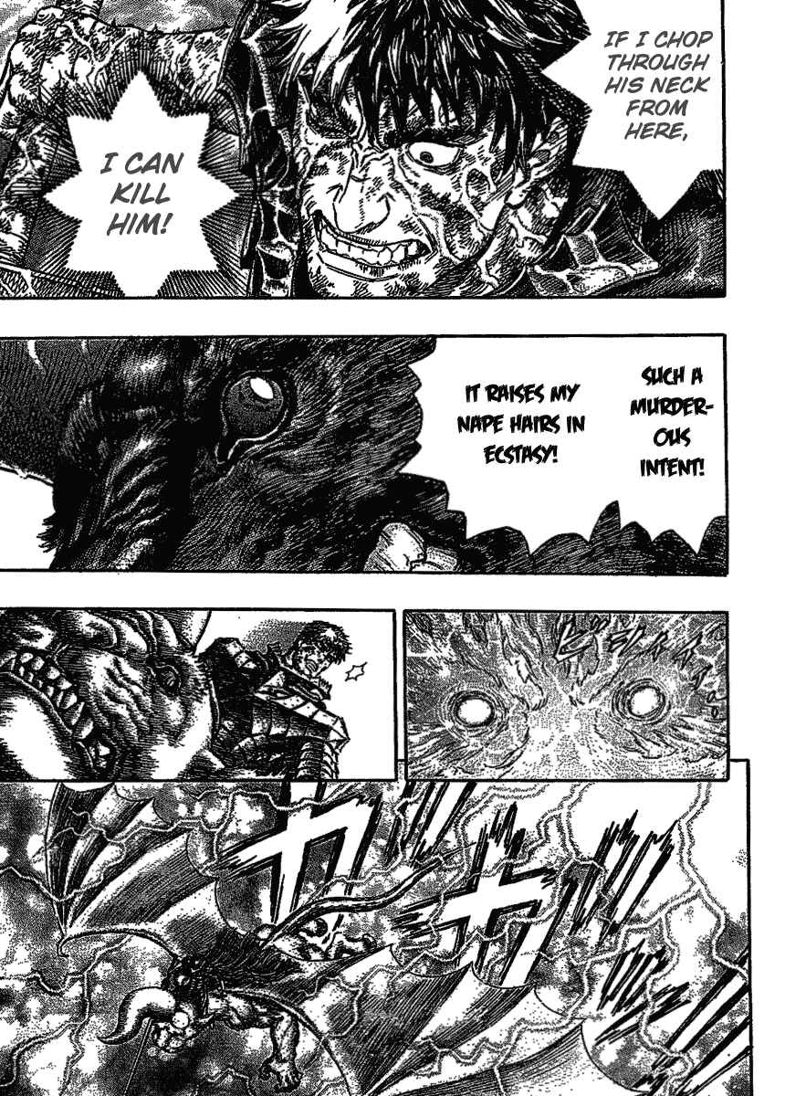 Page 11 Chapter 277 Berserk