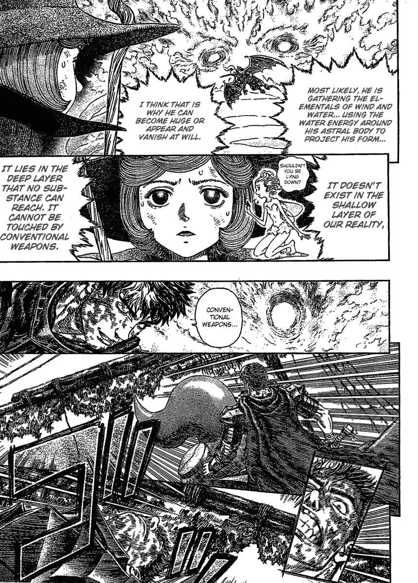 Page 13 Chapter 277 Berserk