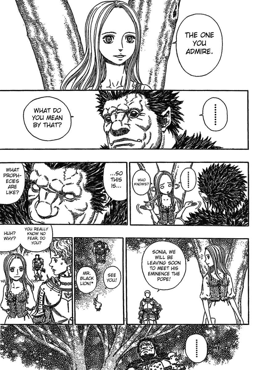 Page 7 Chapter 277 Berserk