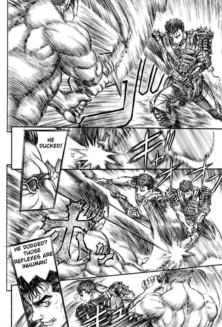 Page 11 Chapter 179 Berserk