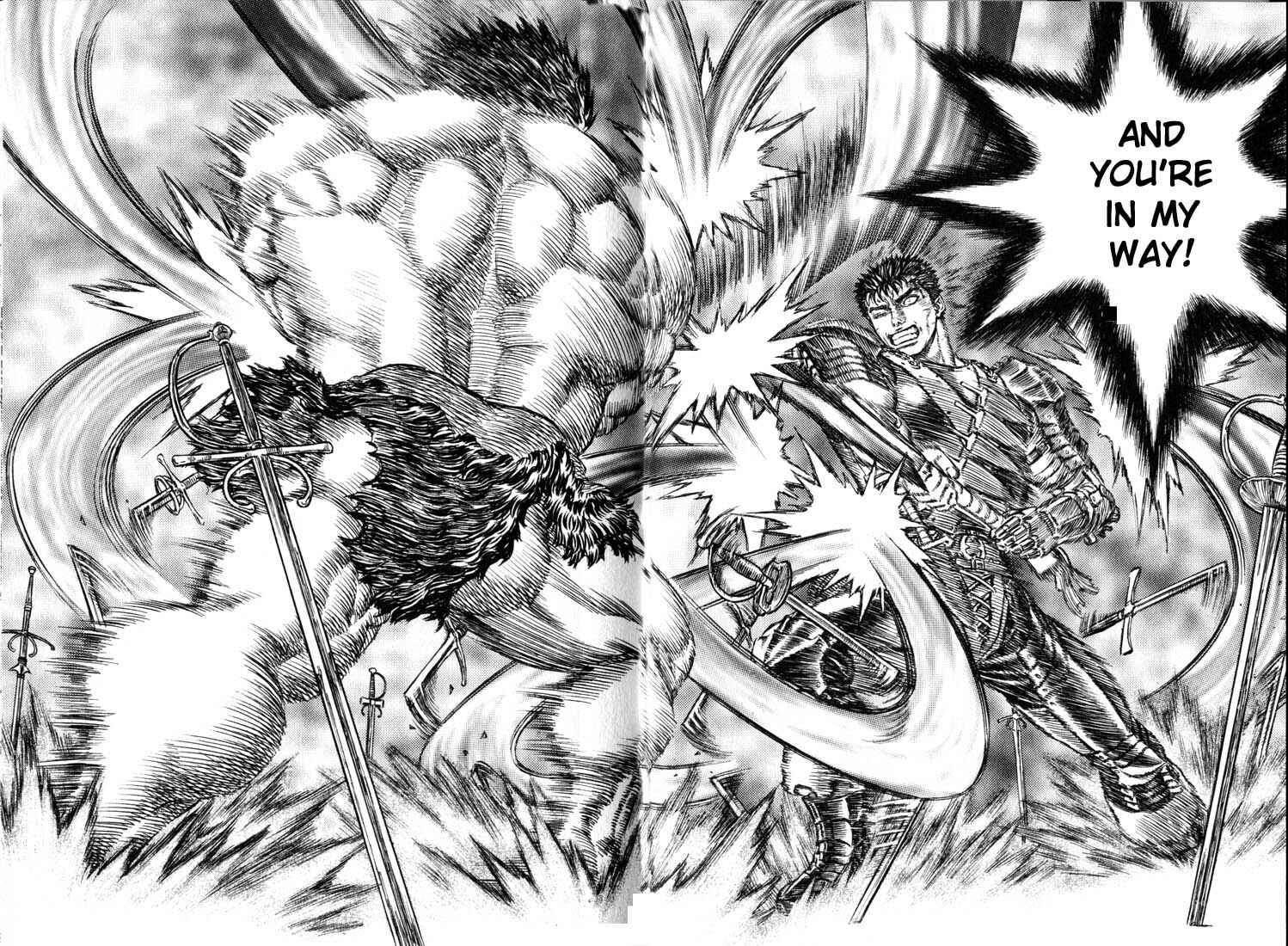 Page 15 Chapter 179 Berserk