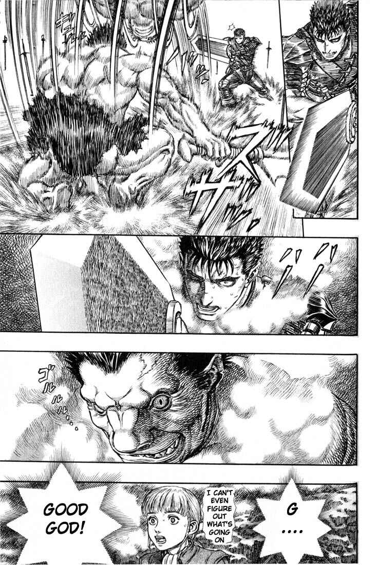 Page 8 Chapter 179 Berserk