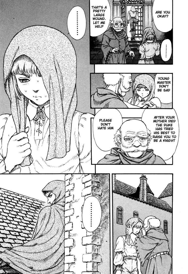 Page 10 Chapter 10 Berserk