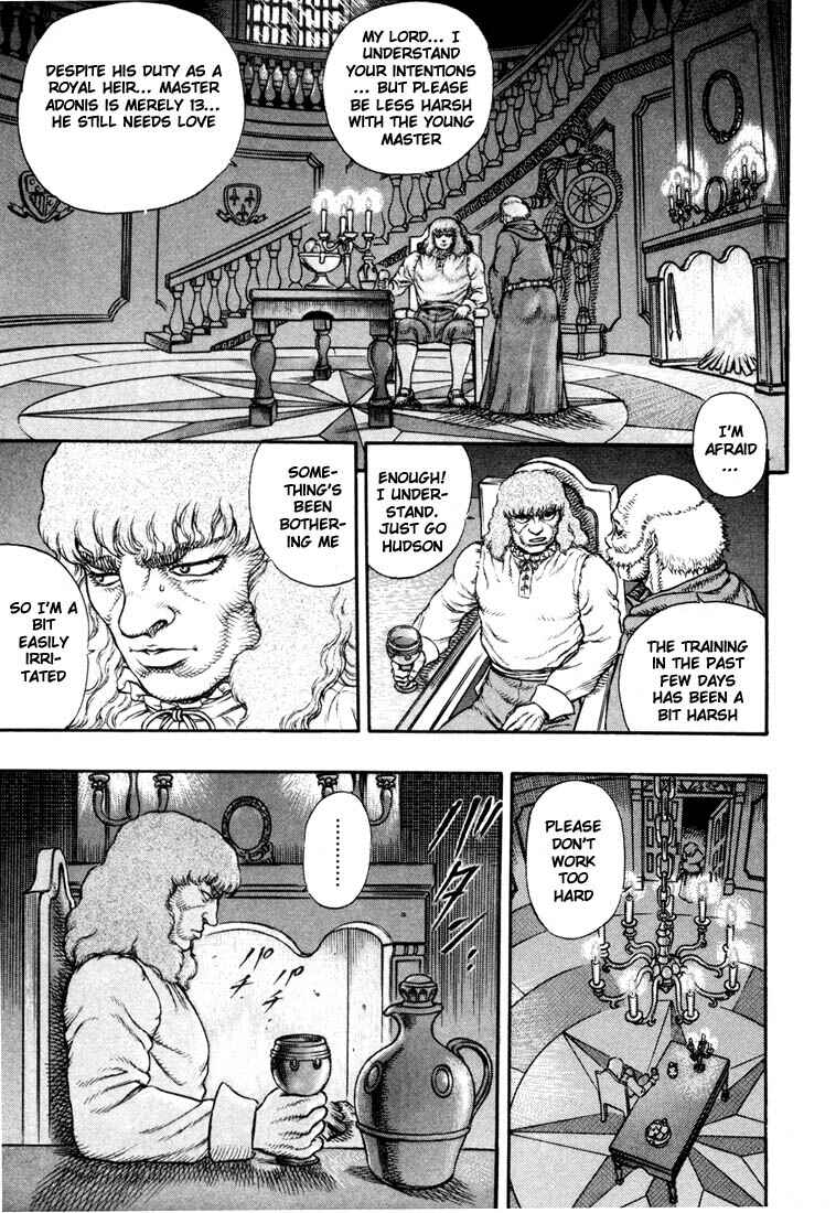 Page 12 Chapter 10 Berserk