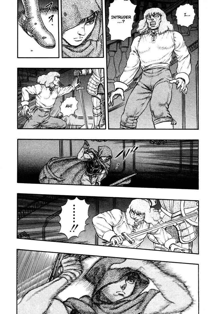Page 15 Chapter 10 Berserk