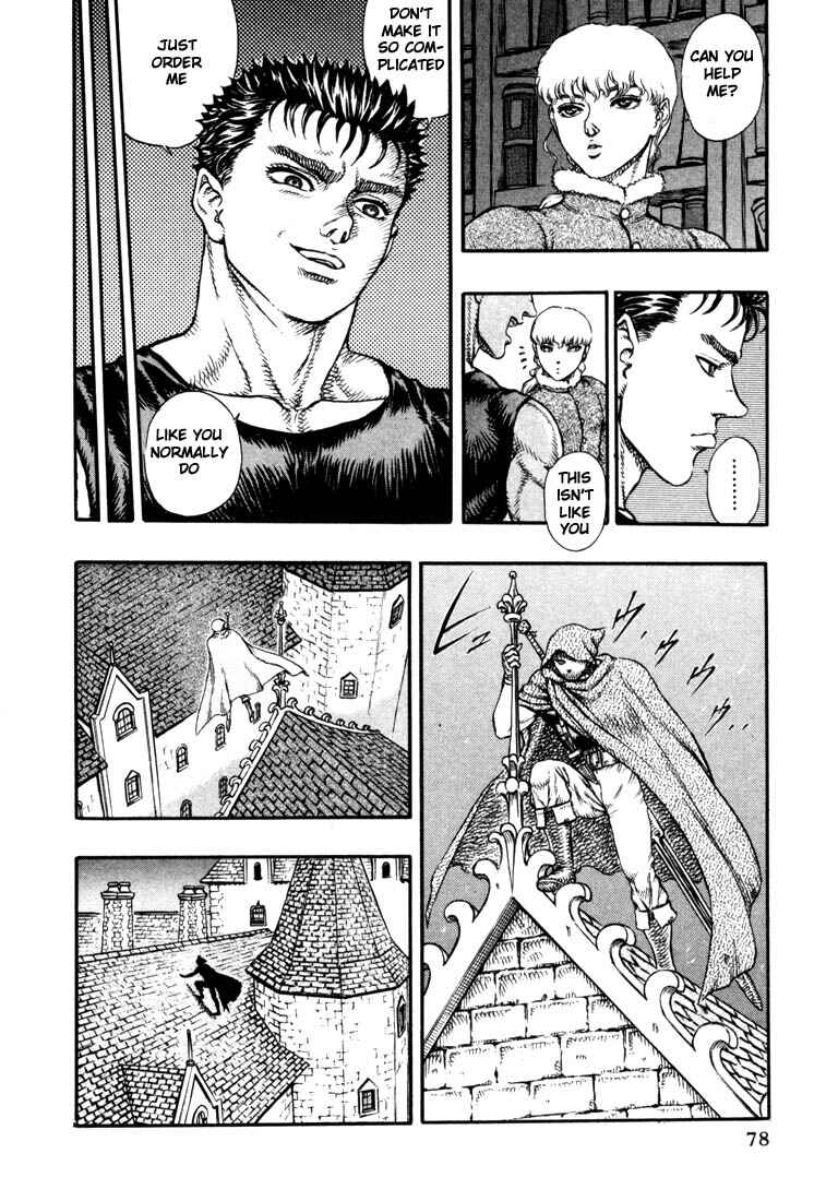Page 5 Chapter 10 Berserk