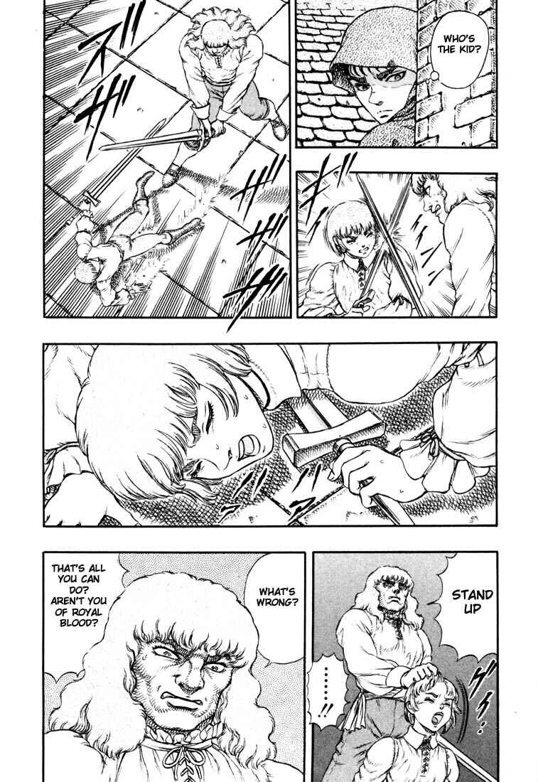 Page 7 Chapter 10 Berserk