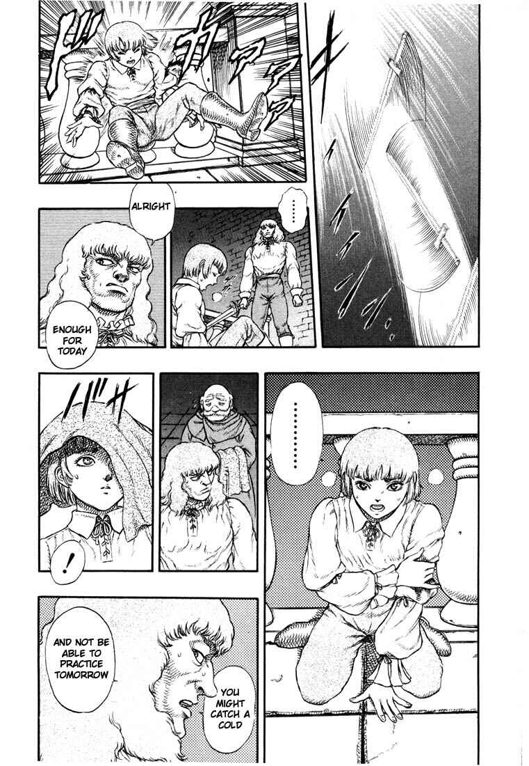 Page 9 Chapter 10 Berserk
