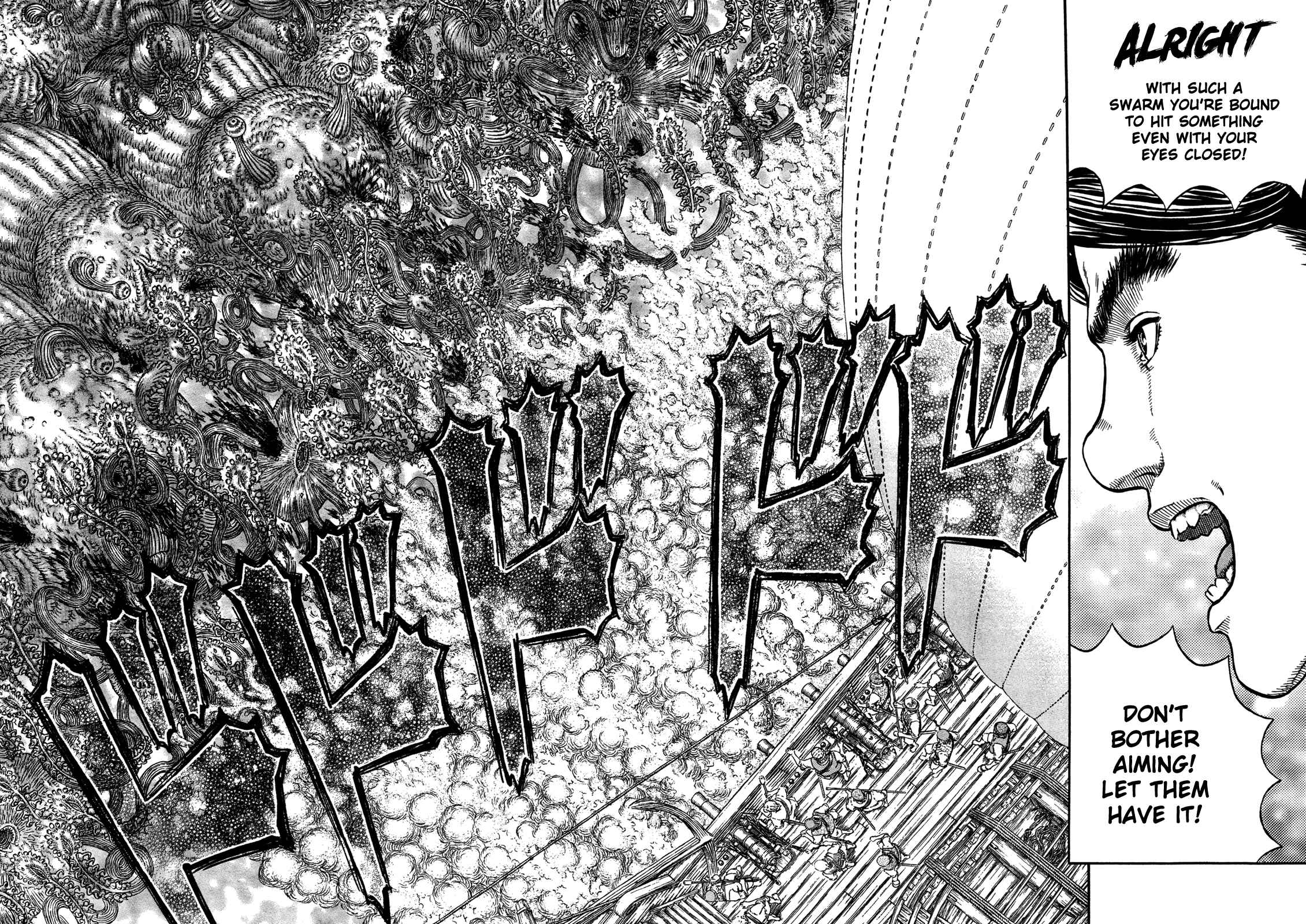 Page 2 Chapter 321 Berserk