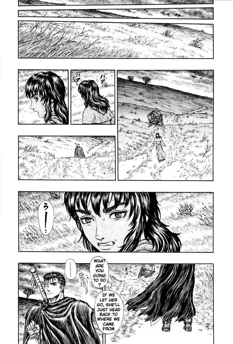 Page 13 Chapter 188 Berserk