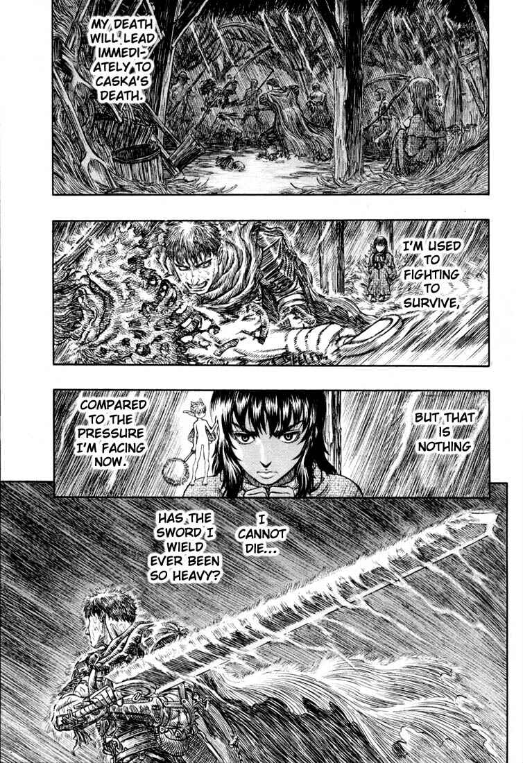 Page 18 Chapter 188 Berserk