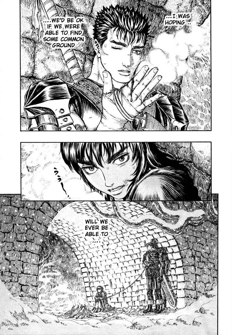 Page 20 Chapter 188 Berserk
