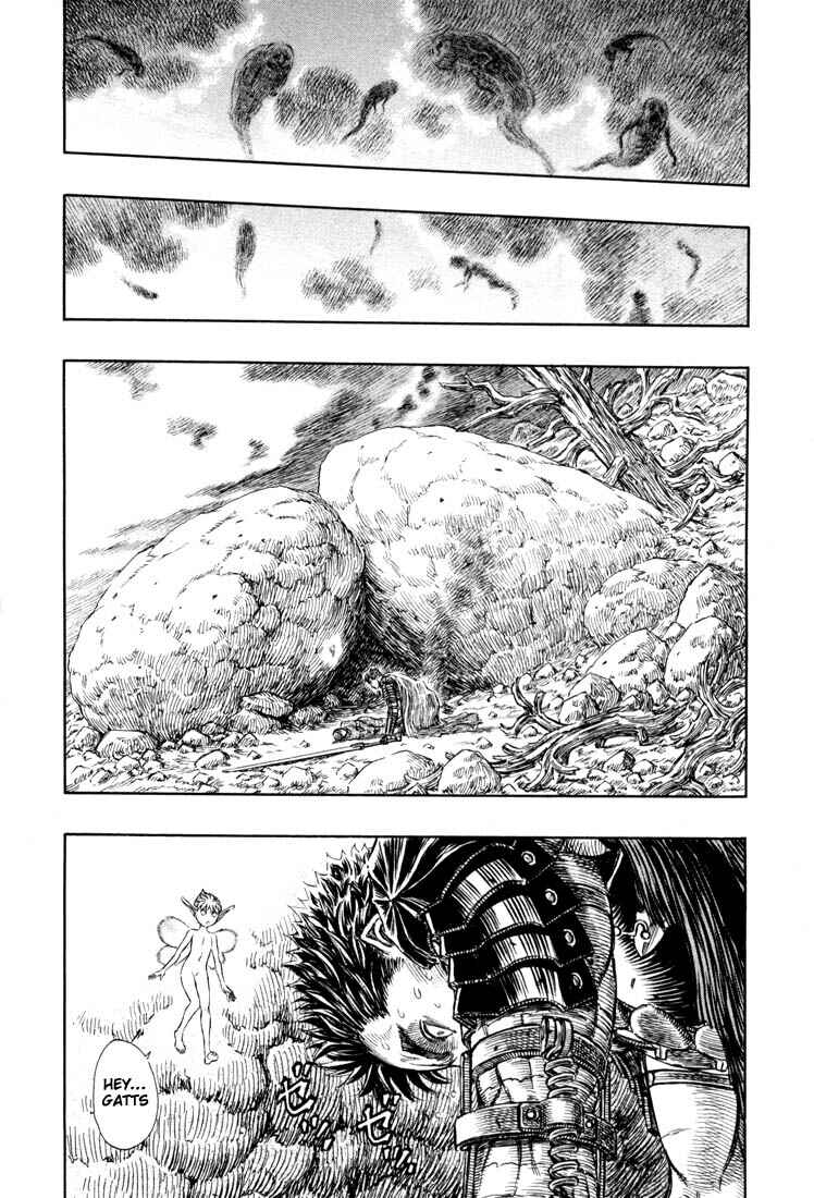 Page 9 Chapter 188 Berserk