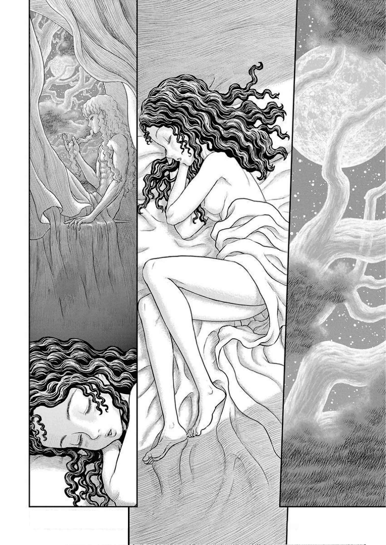 Page 22 Chapter 358 Berserk