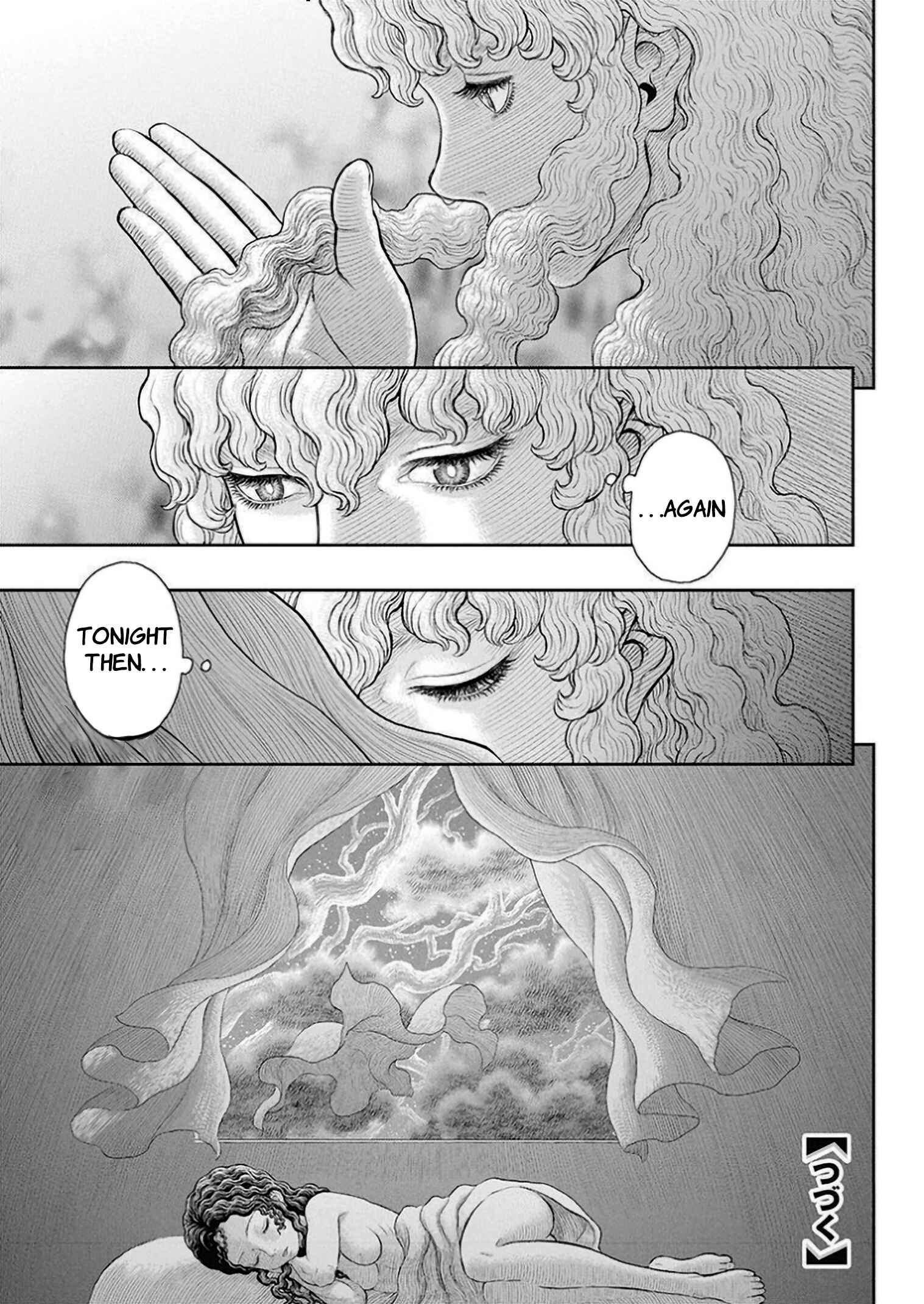 Page 23 Chapter 358 Berserk