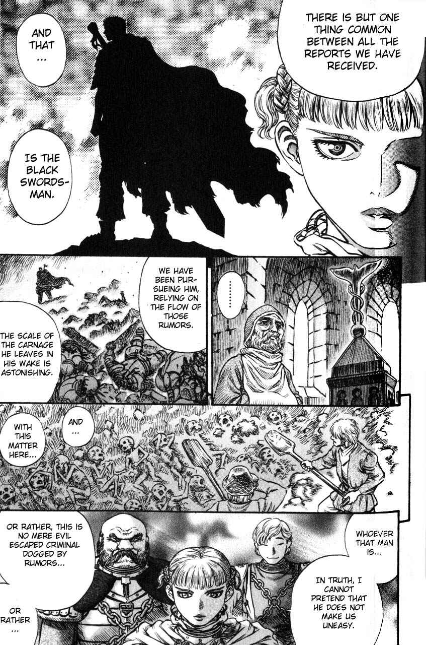 Page 10 Chapter 107 Berserk