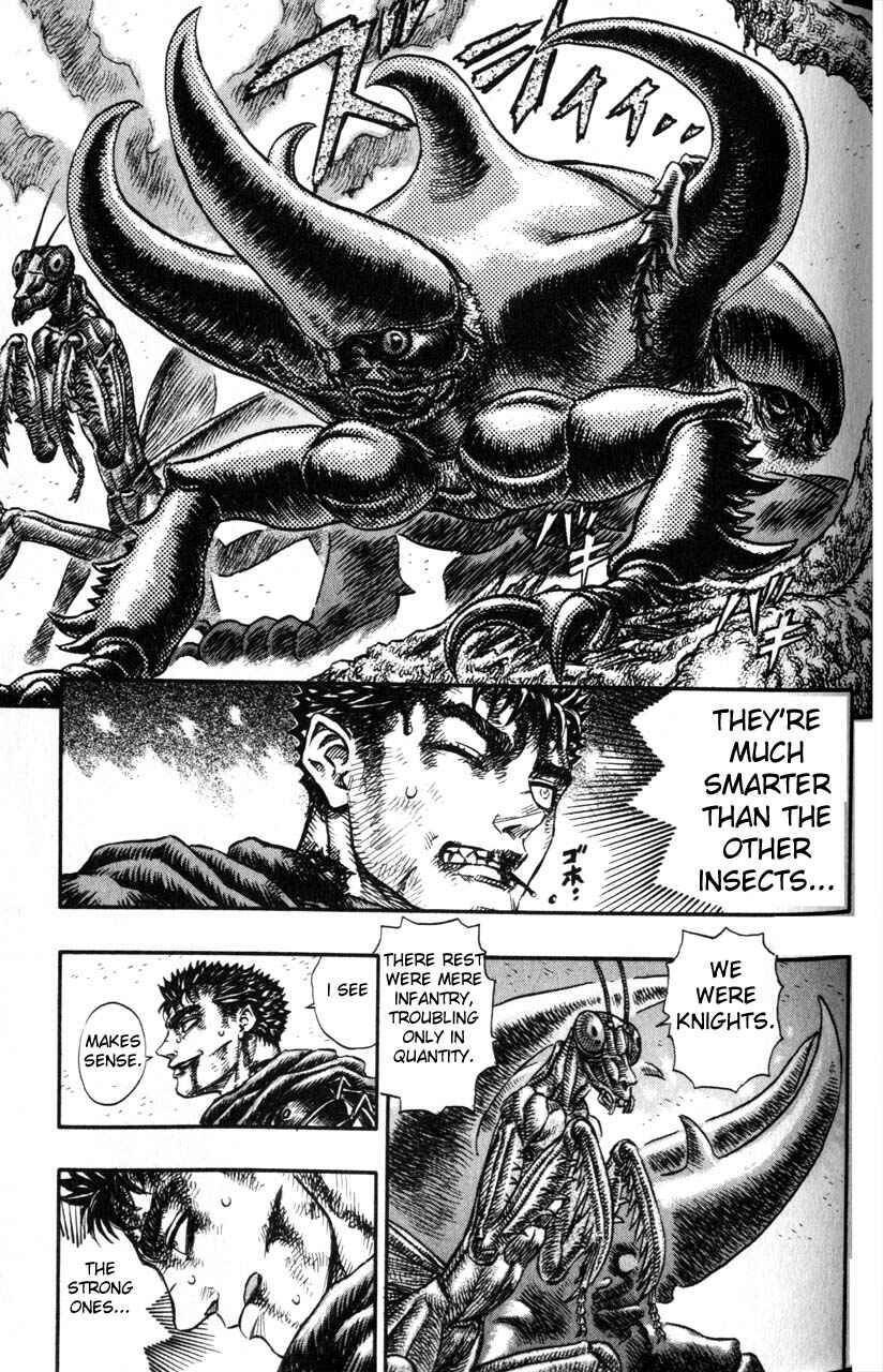 Page 14 Chapter 107 Berserk