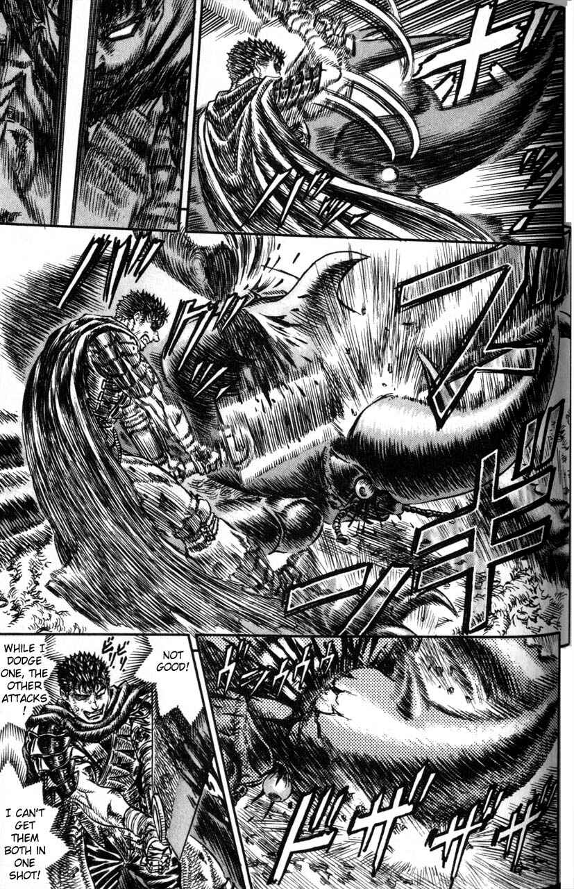 Page 18 Chapter 107 Berserk