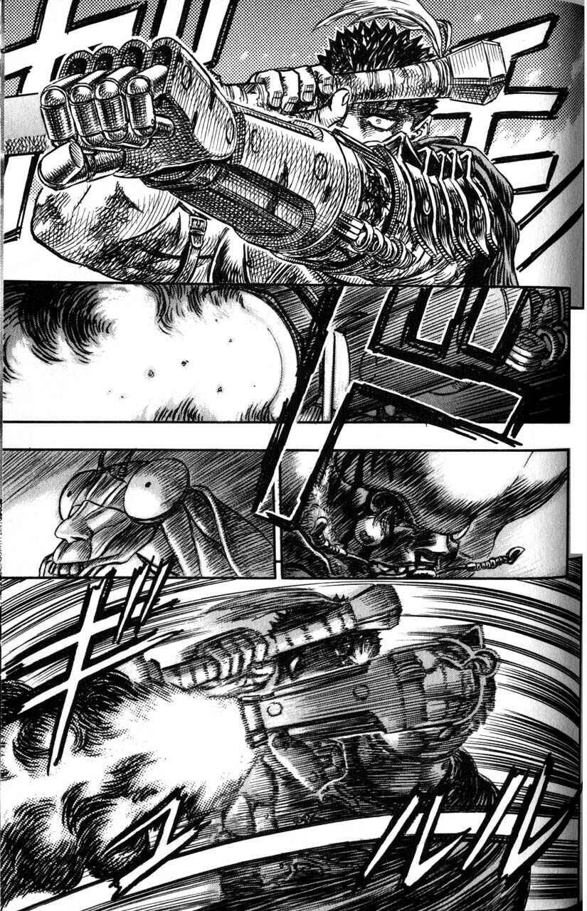 Page 20 Chapter 107 Berserk