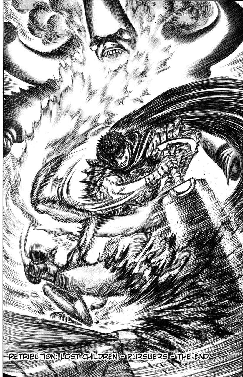 Page 21 Chapter 107 Berserk