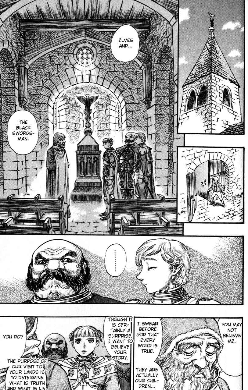 Page 8 Chapter 107 Berserk