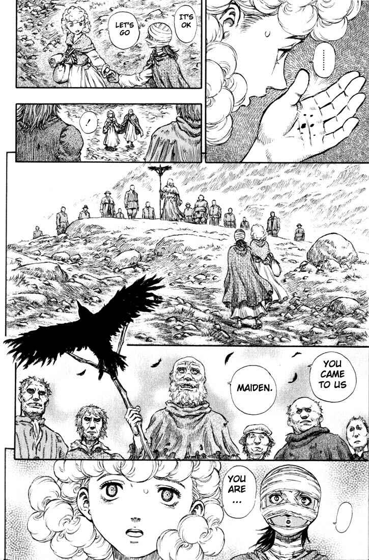 Page 18 Chapter 145 Berserk