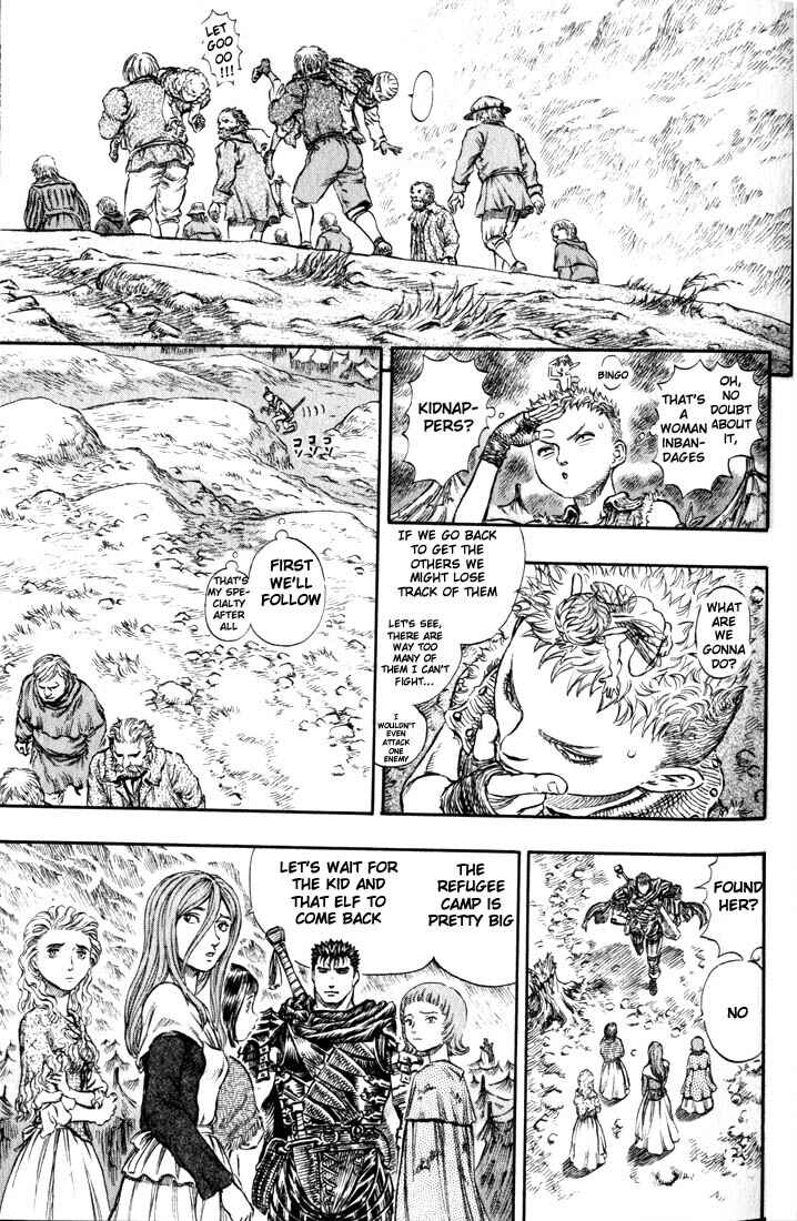 Page 21 Chapter 145 Berserk