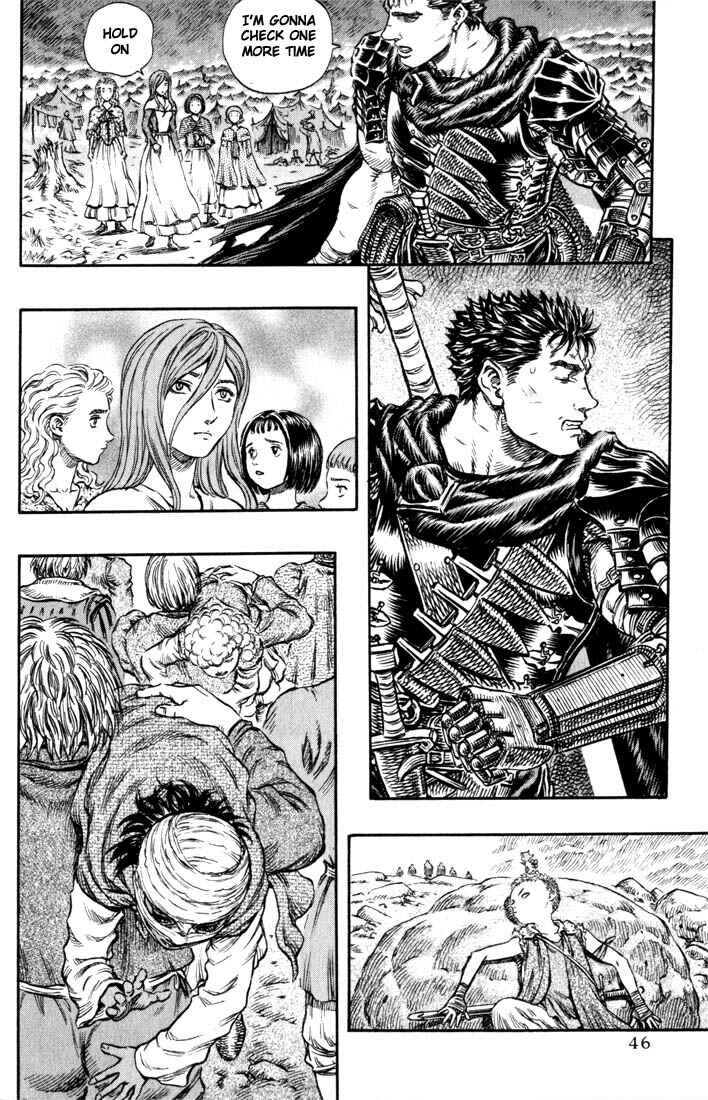 Page 22 Chapter 145 Berserk