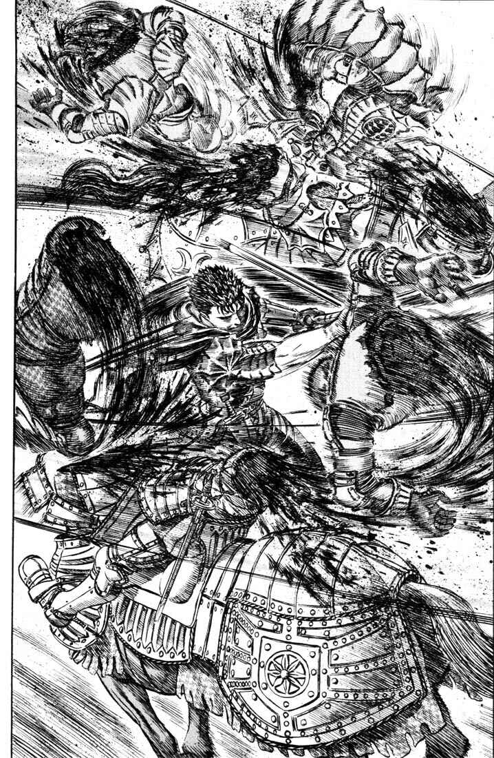 Page 4 Chapter 145 Berserk