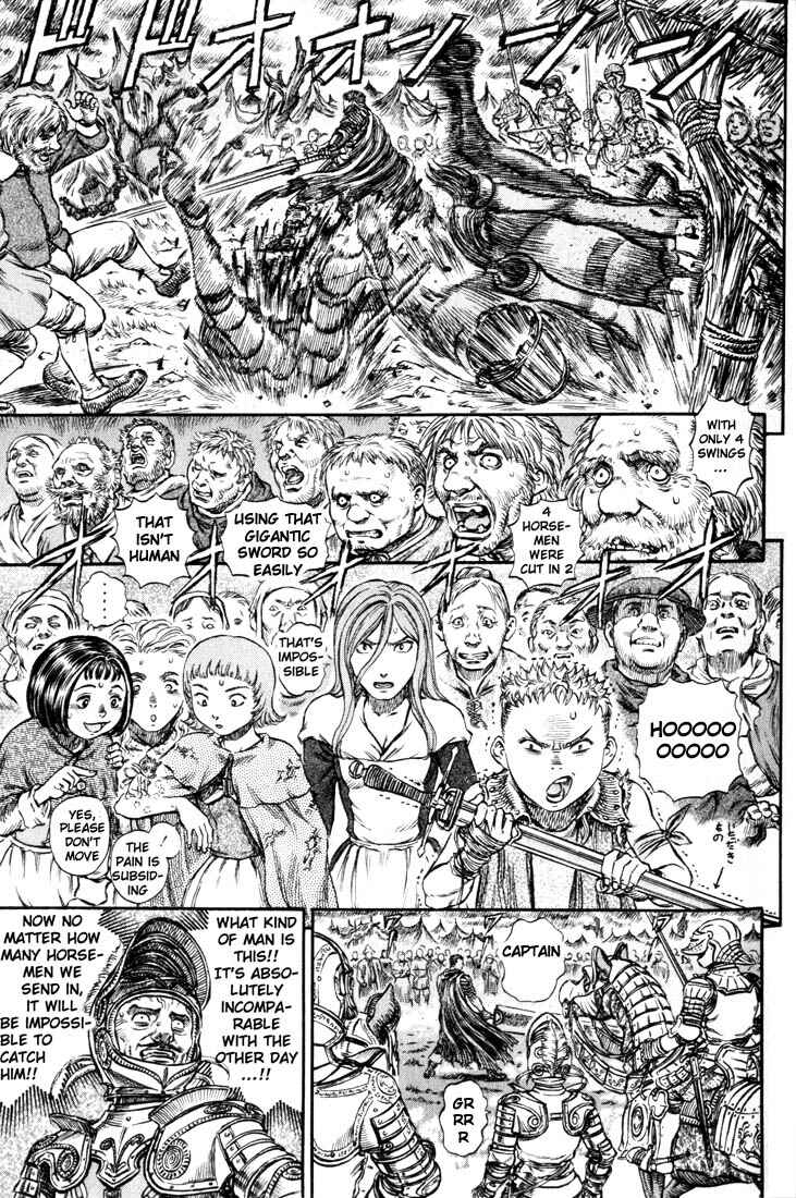Page 5 Chapter 145 Berserk