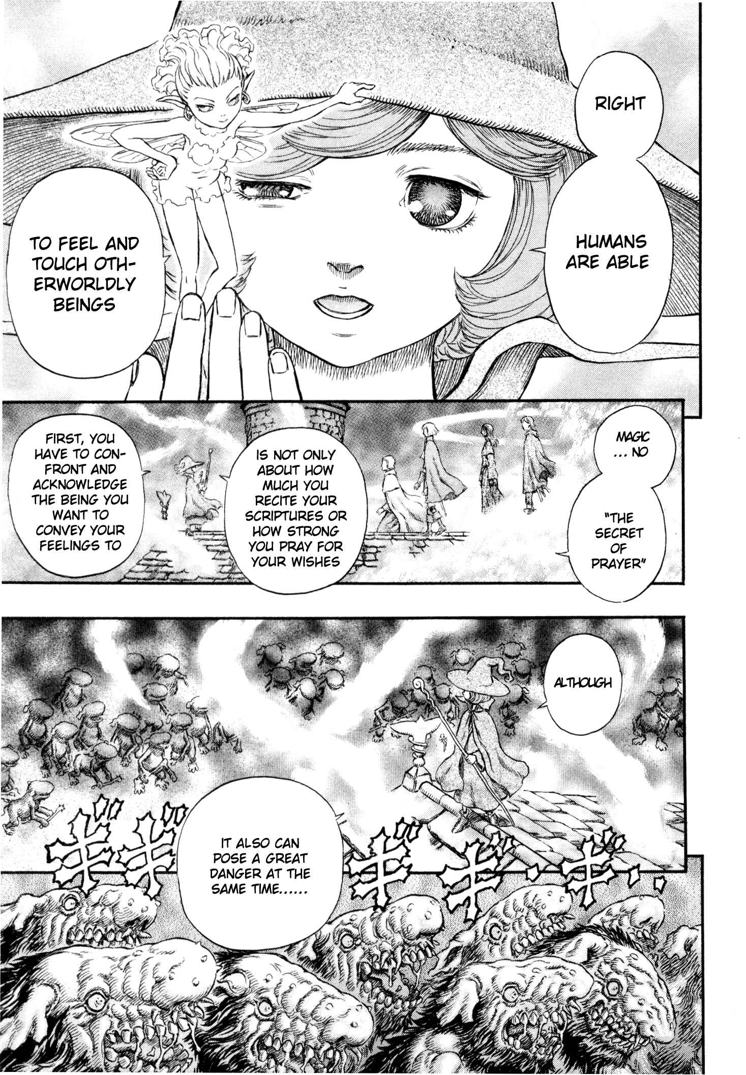 Page 11 Chapter 210 Berserk
